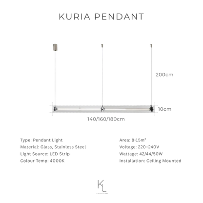 Explore Kiroen Light’s curated collection of modern lighting in Singapore, featuring pendant lights, ceiling lights, wall lamps, and minimalist LED fixtures. Designed for contemporary interiors, our lighting solutions blend style, function, and warmth for homes, cafes, and commercial spaces.