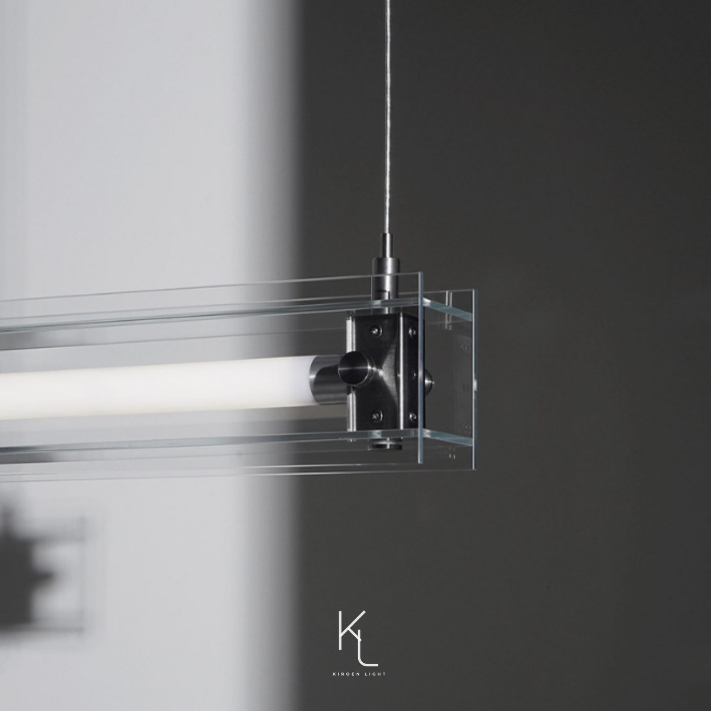 Explore Kiroen Light’s curated collection of modern lighting in Singapore, featuring pendant lights, ceiling lights, wall lamps, and minimalist LED fixtures. Designed for contemporary interiors, our lighting solutions blend style, function, and warmth for homes, cafes, and commercial spaces.