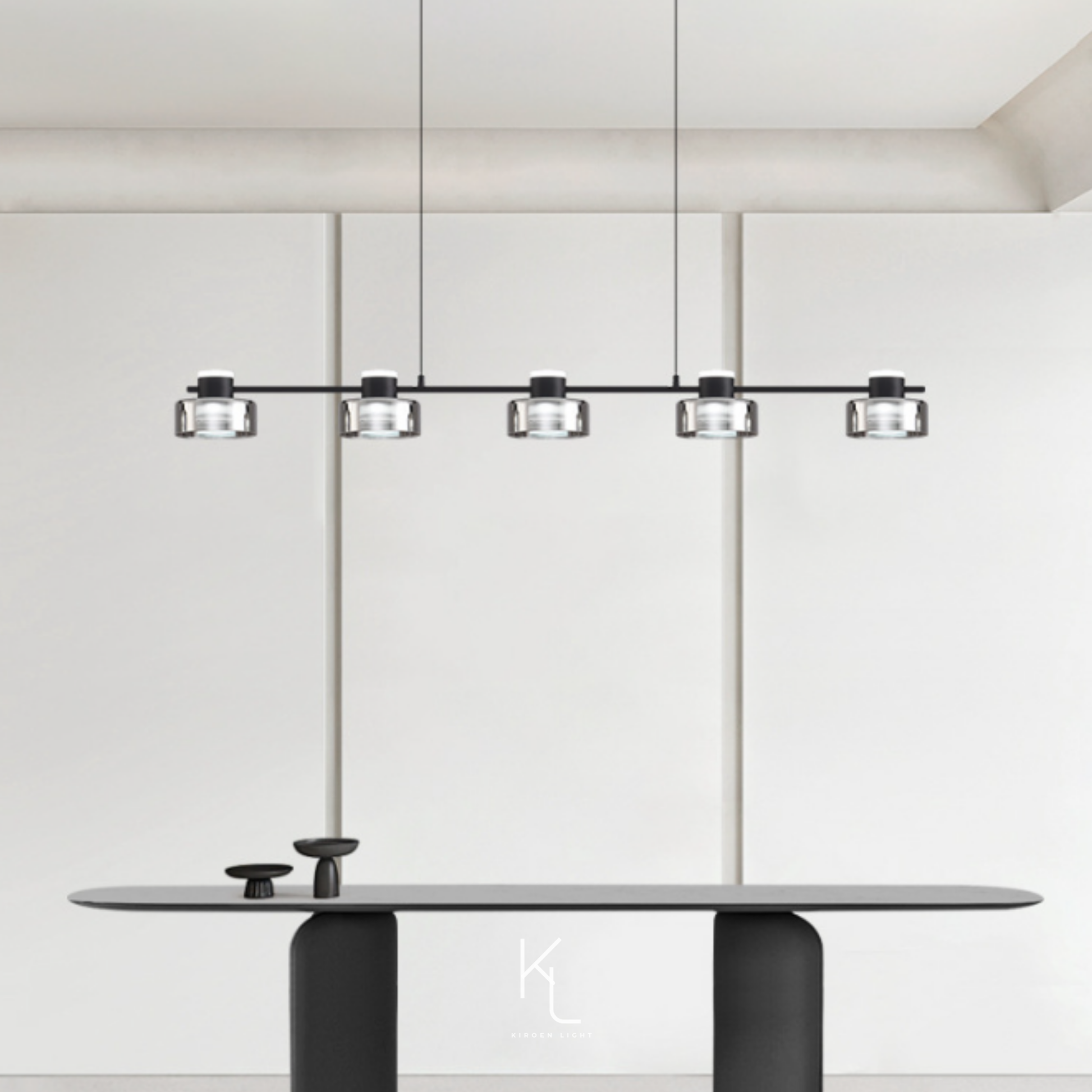 Explore Kiroen Light’s curated collection of modern lighting in Singapore, featuring pendant lights, ceiling lights, wall lamps, and minimalist LED fixtures. Designed for contemporary interiors, our lighting solutions blend style, function, and warmth for homes, cafes, and commercial spaces.