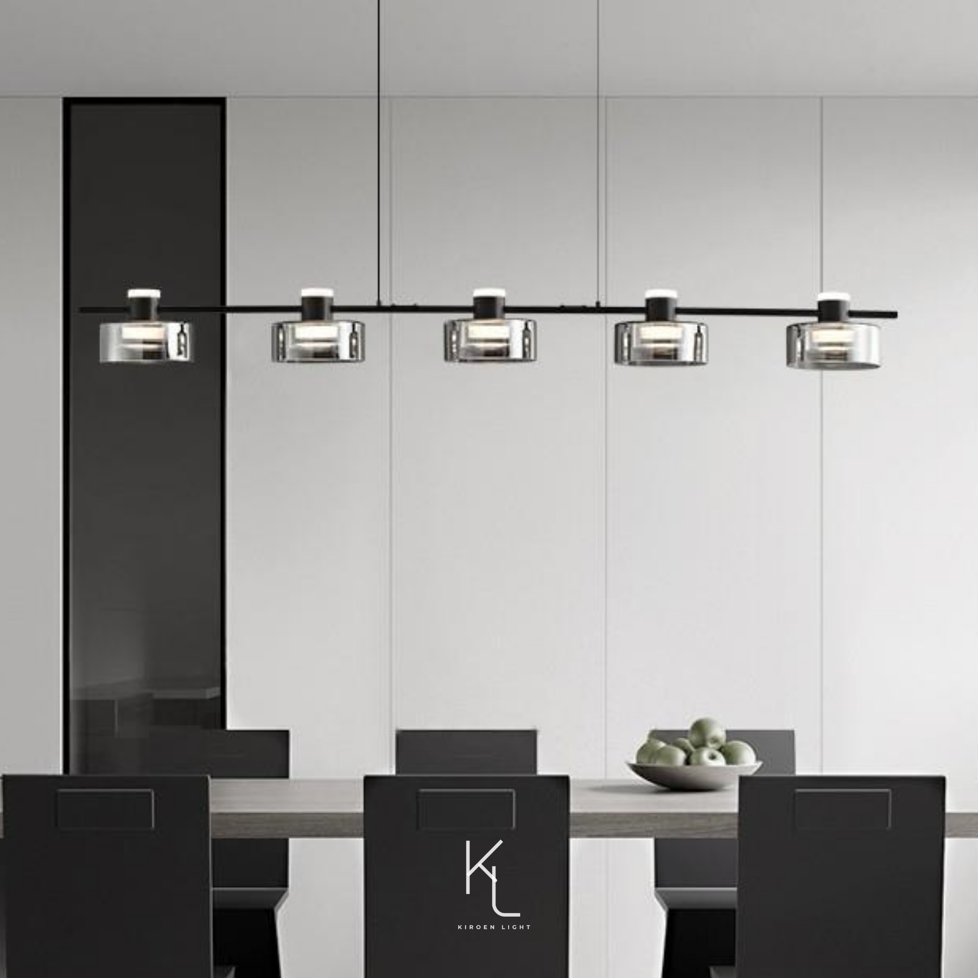 Explore Kiroen Light’s curated collection of modern lighting in Singapore, featuring pendant lights, ceiling lights, wall lamps, and minimalist LED fixtures. Designed for contemporary interiors, our lighting solutions blend style, function, and warmth for homes, cafes, and commercial spaces.