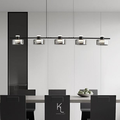 Explore Kiroen Light’s curated collection of modern lighting in Singapore, featuring pendant lights, ceiling lights, wall lamps, and minimalist LED fixtures. Designed for contemporary interiors, our lighting solutions blend style, function, and warmth for homes, cafes, and commercial spaces.