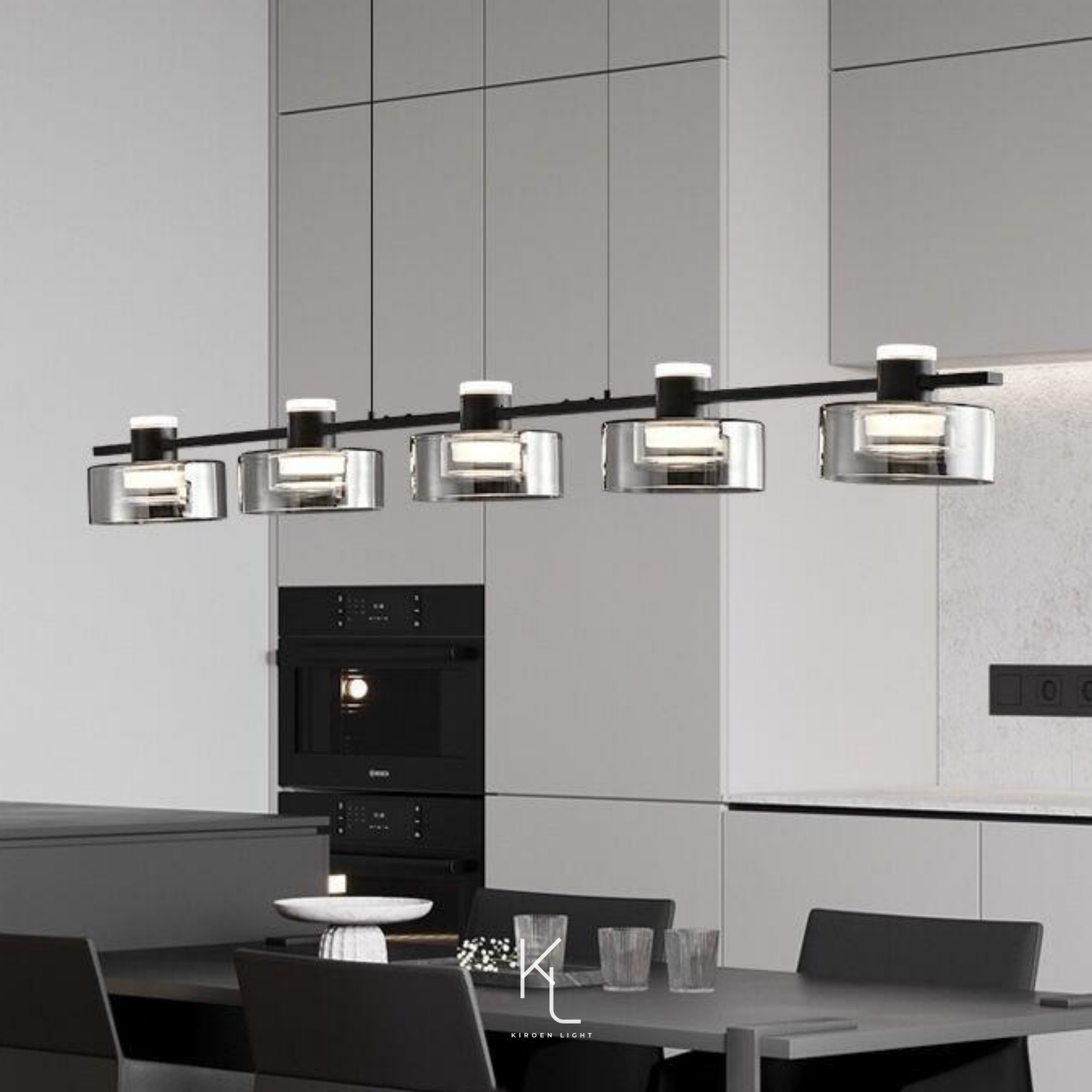 Explore Kiroen Light’s curated collection of modern lighting in Singapore, featuring pendant lights, ceiling lights, wall lamps, and minimalist LED fixtures. Designed for contemporary interiors, our lighting solutions blend style, function, and warmth for homes, cafes, and commercial spaces.