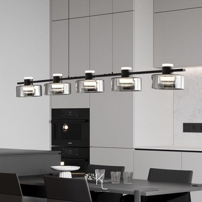 Explore Kiroen Light’s curated collection of modern lighting in Singapore, featuring pendant lights, ceiling lights, wall lamps, and minimalist LED fixtures. Designed for contemporary interiors, our lighting solutions blend style, function, and warmth for homes, cafes, and commercial spaces.