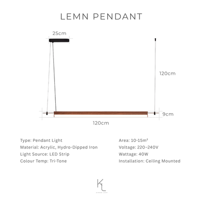 Explore Kiroen Light’s curated collection of modern lighting in Singapore, featuring pendant lights, ceiling lights, wall lamps, and minimalist LED fixtures. Designed for contemporary interiors, our lighting solutions blend style, function, and warmth for homes, cafes, and commercial spaces.