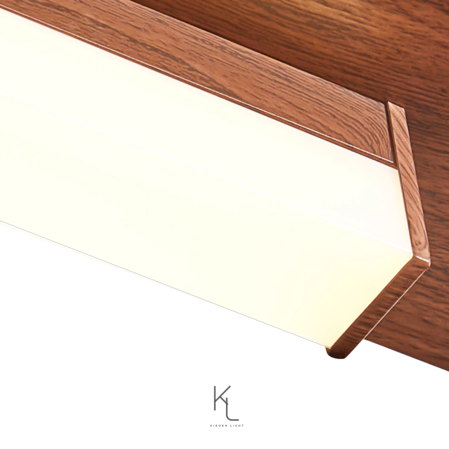 Explore Kiroen Light’s curated collection of modern lighting in Singapore, featuring pendant lights, ceiling lights, wall lamps, and minimalist LED fixtures. Designed for contemporary interiors, our lighting solutions blend style, function, and warmth for homes, cafes, and commercial spaces.