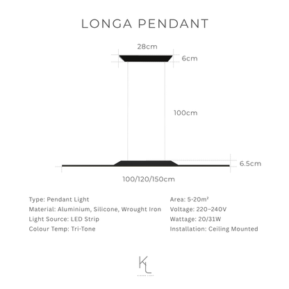Longa