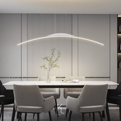 Explore Kiroen Light’s curated collection of modern lighting in Singapore, featuring pendant lights, ceiling lights, wall lamps, and minimalist LED fixtures. Designed for contemporary interiors, our lighting solutions blend style, function, and warmth for homes, cafes, and commercial spaces.