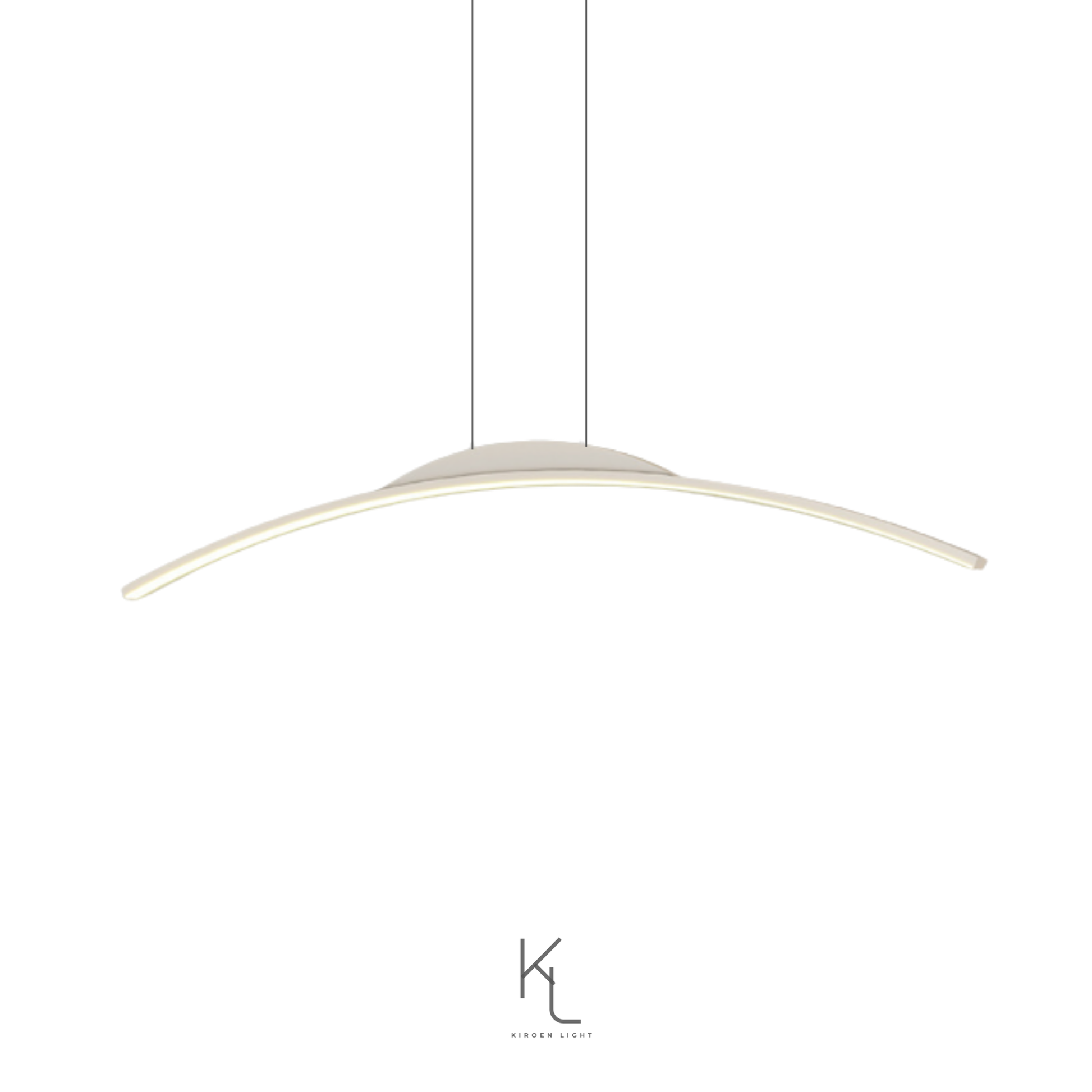 Explore Kiroen Light’s curated collection of modern lighting in Singapore, featuring pendant lights, ceiling lights, wall lamps, and minimalist LED fixtures. Designed for contemporary interiors, our lighting solutions blend style, function, and warmth for homes, cafes, and commercial spaces.