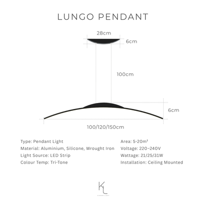 Explore Kiroen Light’s curated collection of modern lighting in Singapore, featuring pendant lights, ceiling lights, wall lamps, and minimalist LED fixtures. Designed for contemporary interiors, our lighting solutions blend style, function, and warmth for homes, cafes, and commercial spaces.