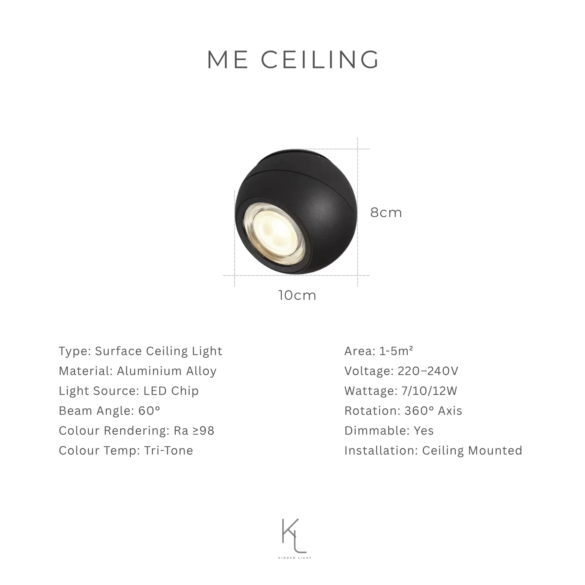 Explore Kiroen Light’s curated collection of modern lighting in Singapore, featuring pendant lights, ceiling lights, wall lamps, and minimalist LED fixtures. Designed for contemporary interiors, our lighting solutions blend style, function, and warmth for homes, cafes, and commercial spaces.