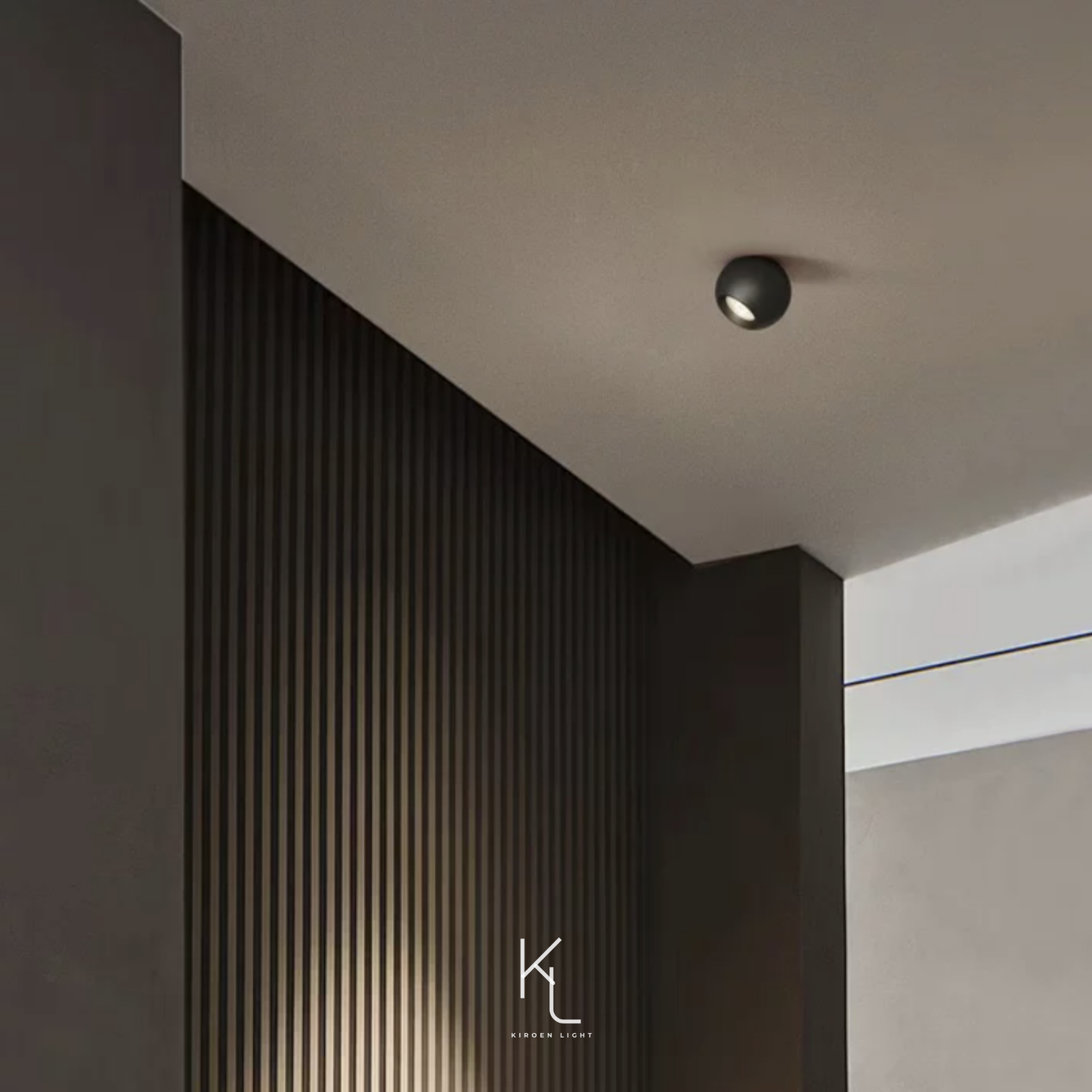 Explore Kiroen Light’s curated collection of modern lighting in Singapore, featuring pendant lights, ceiling lights, wall lamps, and minimalist LED fixtures. Designed for contemporary interiors, our lighting solutions blend style, function, and warmth for homes, cafes, and commercial spaces.