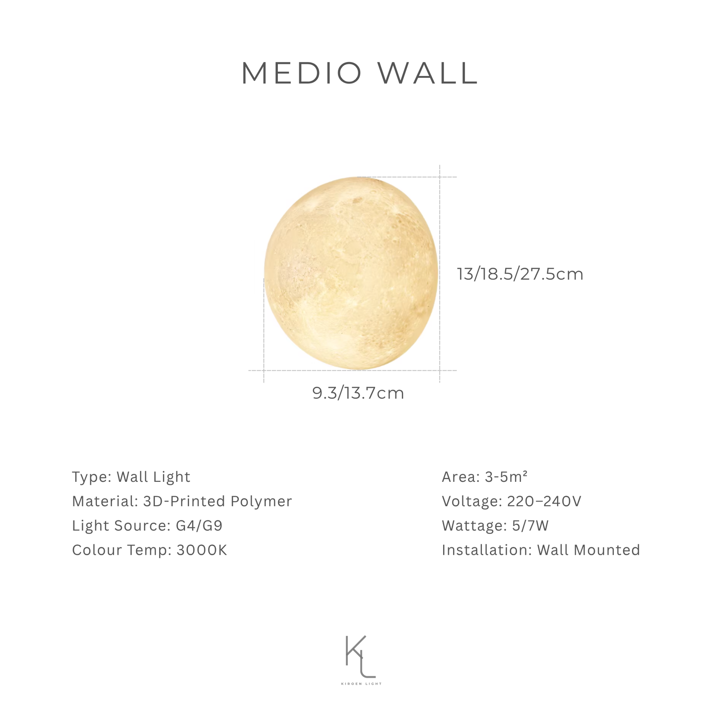 Explore Kiroen Light’s curated collection of modern lighting in Singapore, featuring pendant lights, ceiling lights, wall lamps, and minimalist LED fixtures. Designed for contemporary interiors, our lighting solutions blend style, function, and warmth for homes, cafes, and commercial spaces.