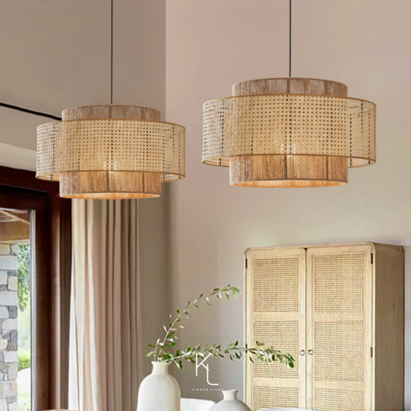 Explore Kiroen Light’s curated collection of modern lighting in Singapore, featuring pendant lights, ceiling lights, wall lamps, and minimalist LED fixtures. Designed for contemporary interiors, our lighting solutions blend style, function, and warmth for homes, cafes, and commercial spaces.