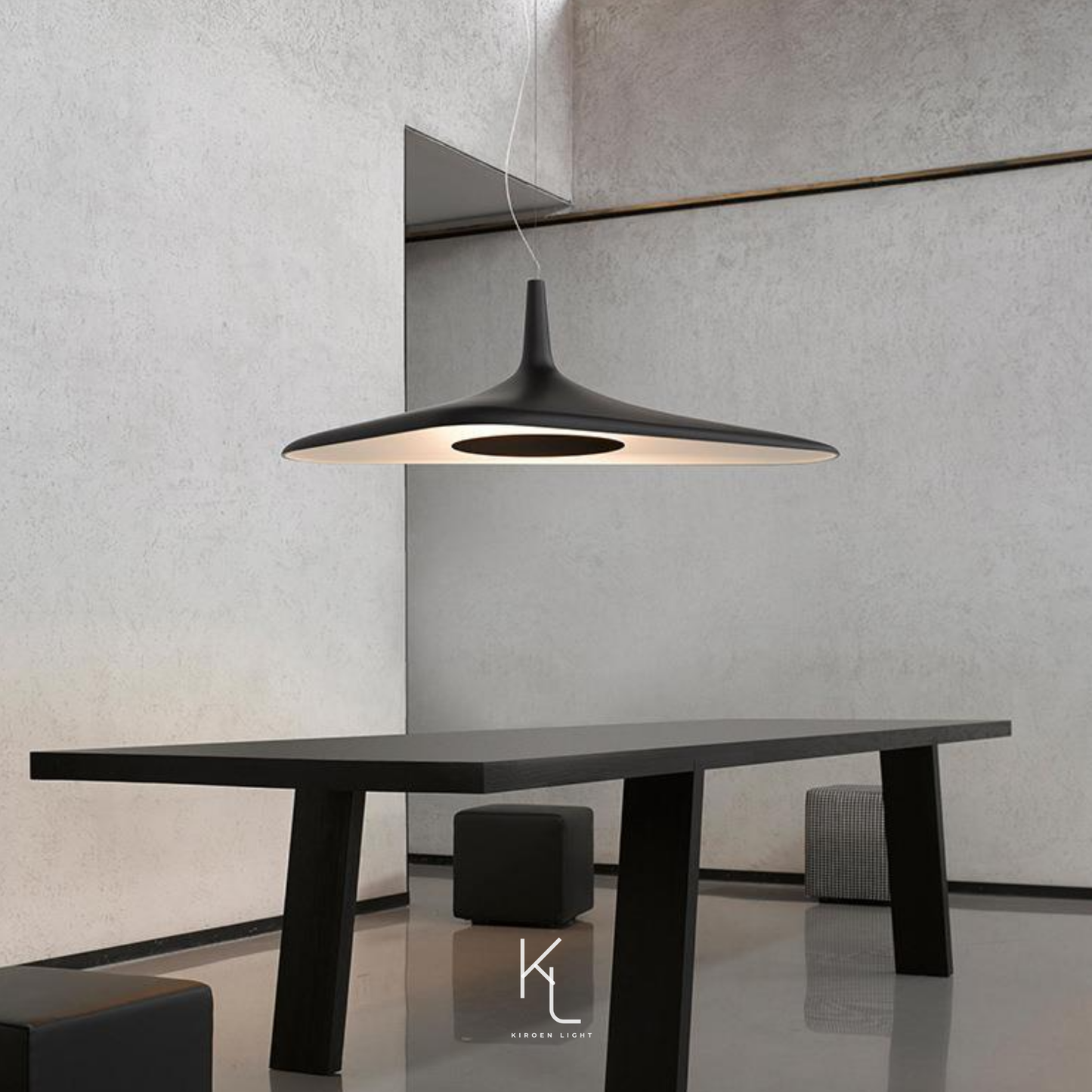 Explore Kiroen Light’s curated collection of modern lighting in Singapore, featuring pendant lights, ceiling lights, wall lamps, and minimalist LED fixtures. Designed for contemporary interiors, our lighting solutions blend style, function, and warmth for homes, cafes, and commercial spaces.