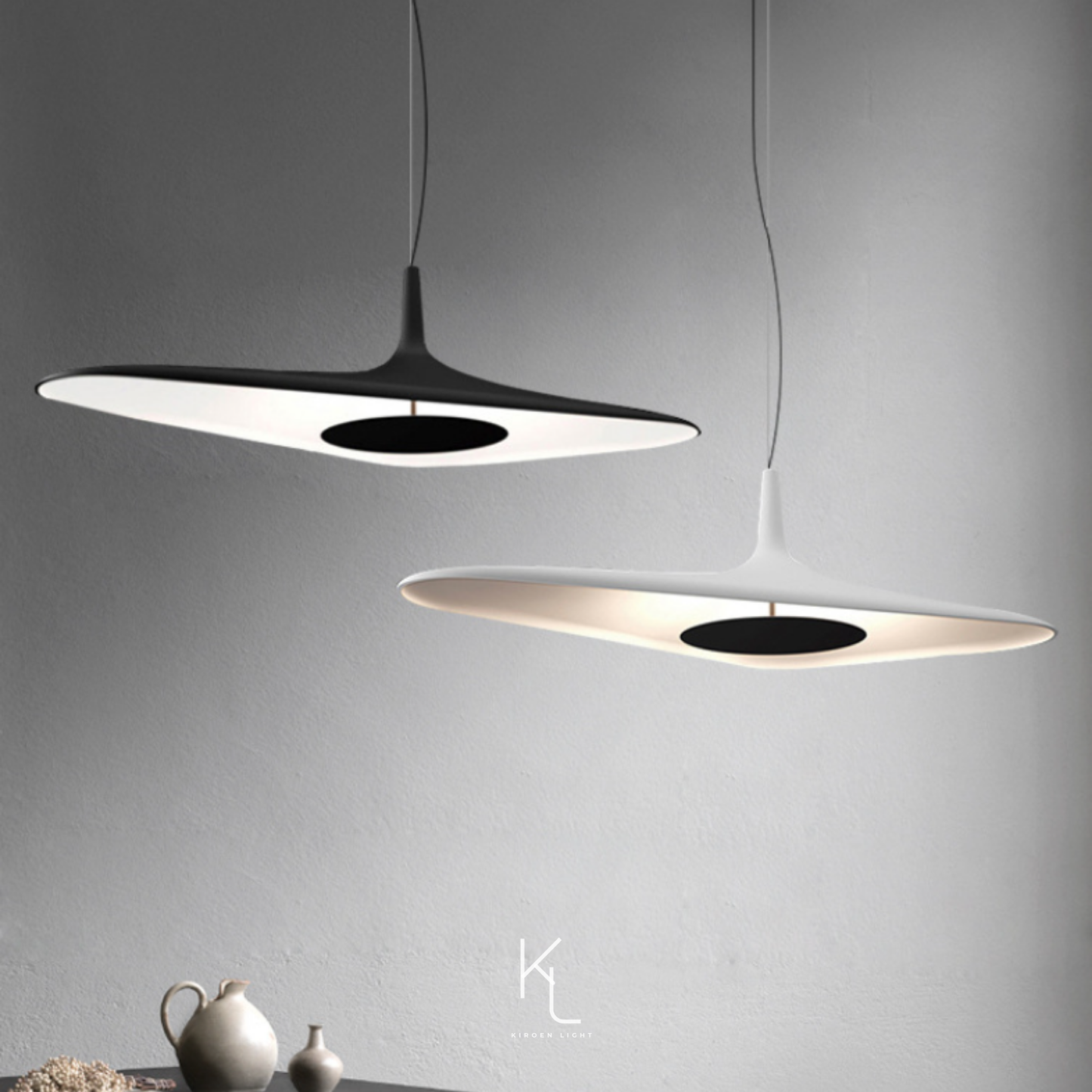 Explore Kiroen Light’s curated collection of modern lighting in Singapore, featuring pendant lights, ceiling lights, wall lamps, and minimalist LED fixtures. Designed for contemporary interiors, our lighting solutions blend style, function, and warmth for homes, cafes, and commercial spaces.