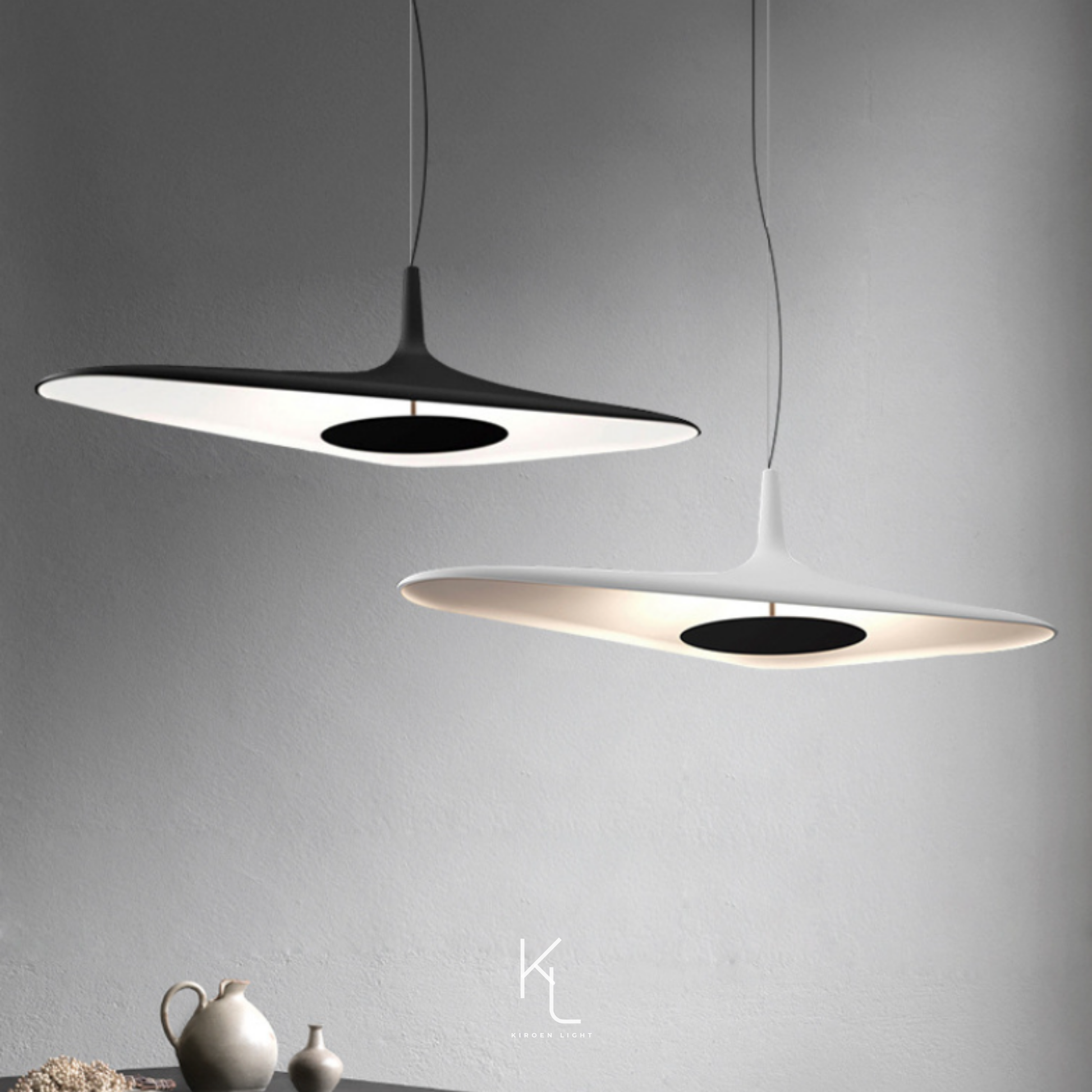 Explore Kiroen Light’s curated collection of modern lighting in Singapore, featuring pendant lights, ceiling lights, wall lamps, and minimalist LED fixtures. Designed for contemporary interiors, our lighting solutions blend style, function, and warmth for homes, cafes, and commercial spaces.