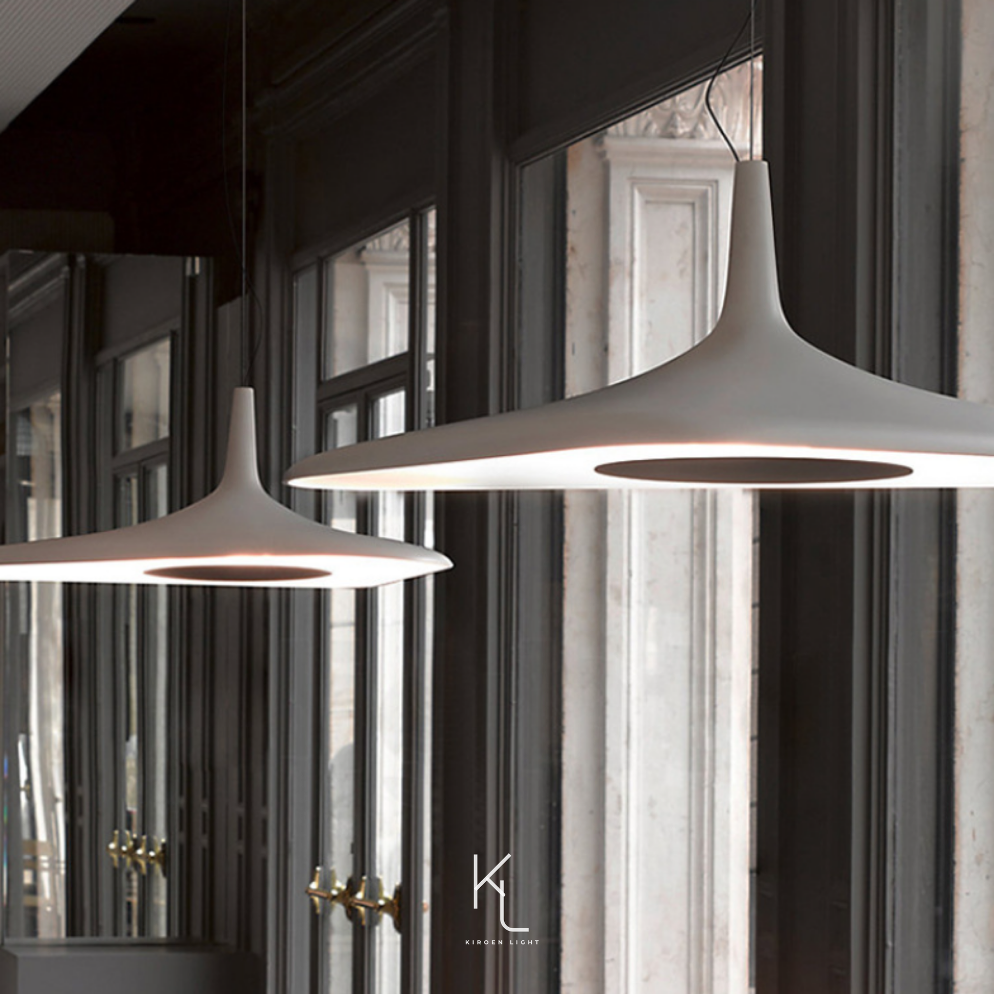 Explore Kiroen Light’s curated collection of modern lighting in Singapore, featuring pendant lights, ceiling lights, wall lamps, and minimalist LED fixtures. Designed for contemporary interiors, our lighting solutions blend style, function, and warmth for homes, cafes, and commercial spaces.