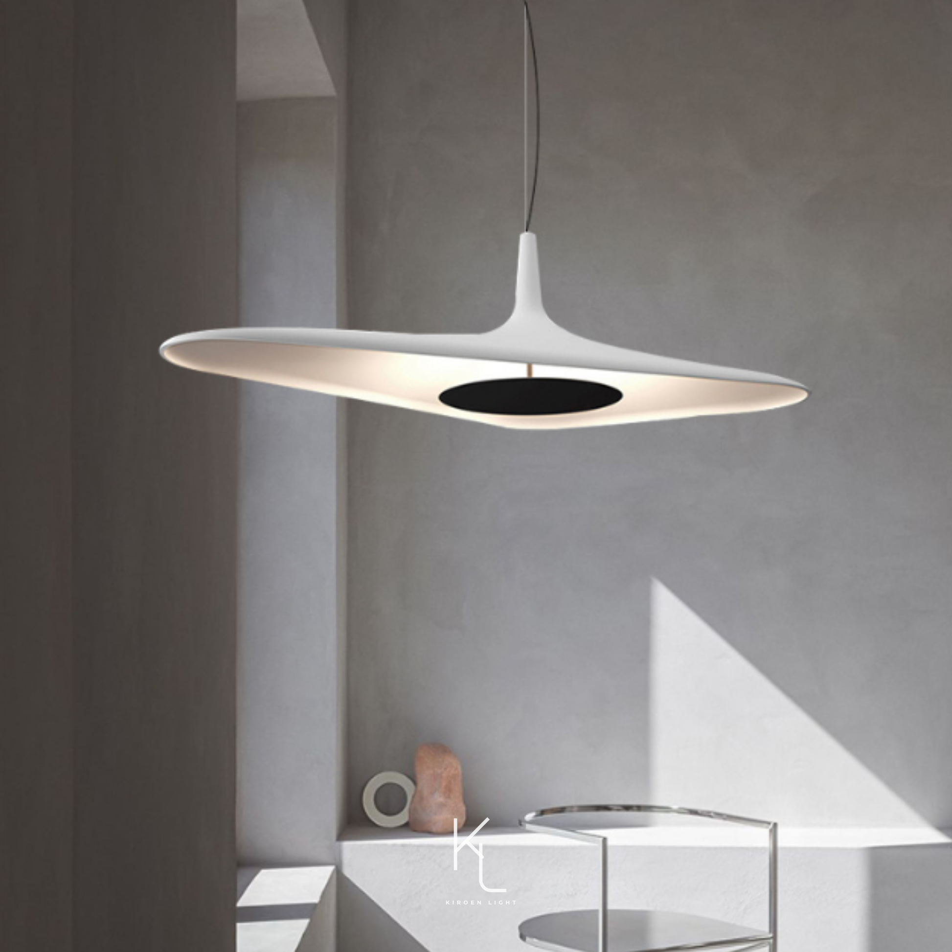 Explore Kiroen Light’s curated collection of modern lighting in Singapore, featuring pendant lights, ceiling lights, wall lamps, and minimalist LED fixtures. Designed for contemporary interiors, our lighting solutions blend style, function, and warmth for homes, cafes, and commercial spaces.