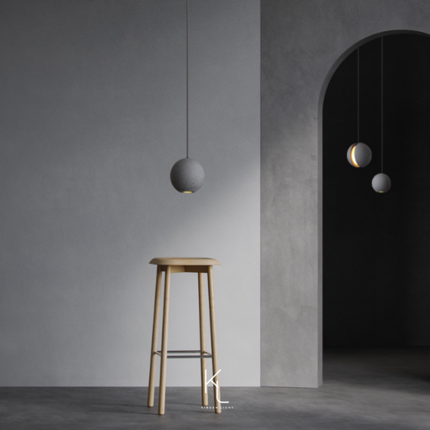 Explore Kiroen Light’s curated collection of modern lighting in Singapore, featuring pendant lights, ceiling lights, wall lamps, and minimalist LED fixtures. Designed for contemporary interiors, our lighting solutions blend style, function, and warmth for homes, cafes, and commercial spaces.