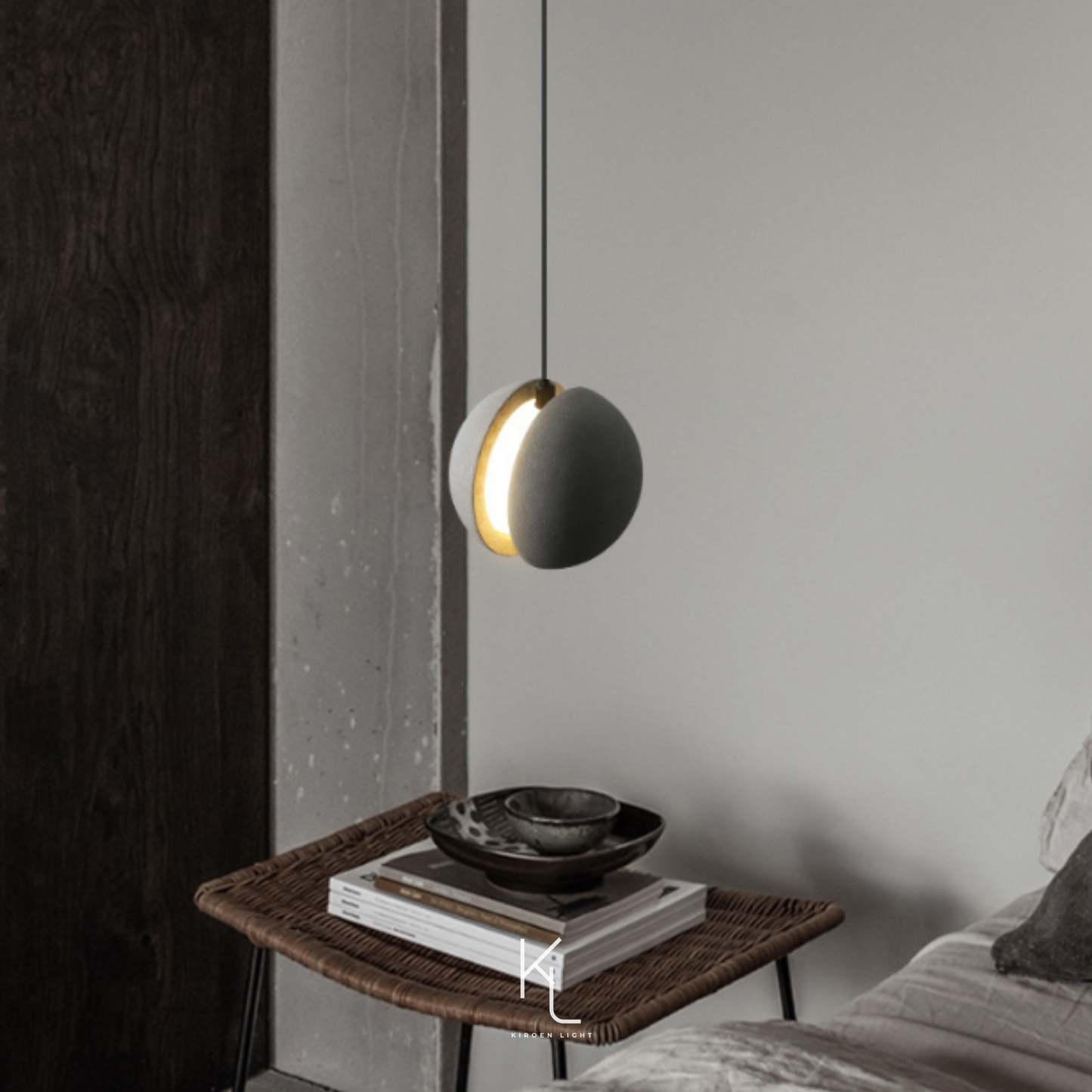 Explore Kiroen Light’s curated collection of modern lighting in Singapore, featuring pendant lights, ceiling lights, wall lamps, and minimalist LED fixtures. Designed for contemporary interiors, our lighting solutions blend style, function, and warmth for homes, cafes, and commercial spaces.
