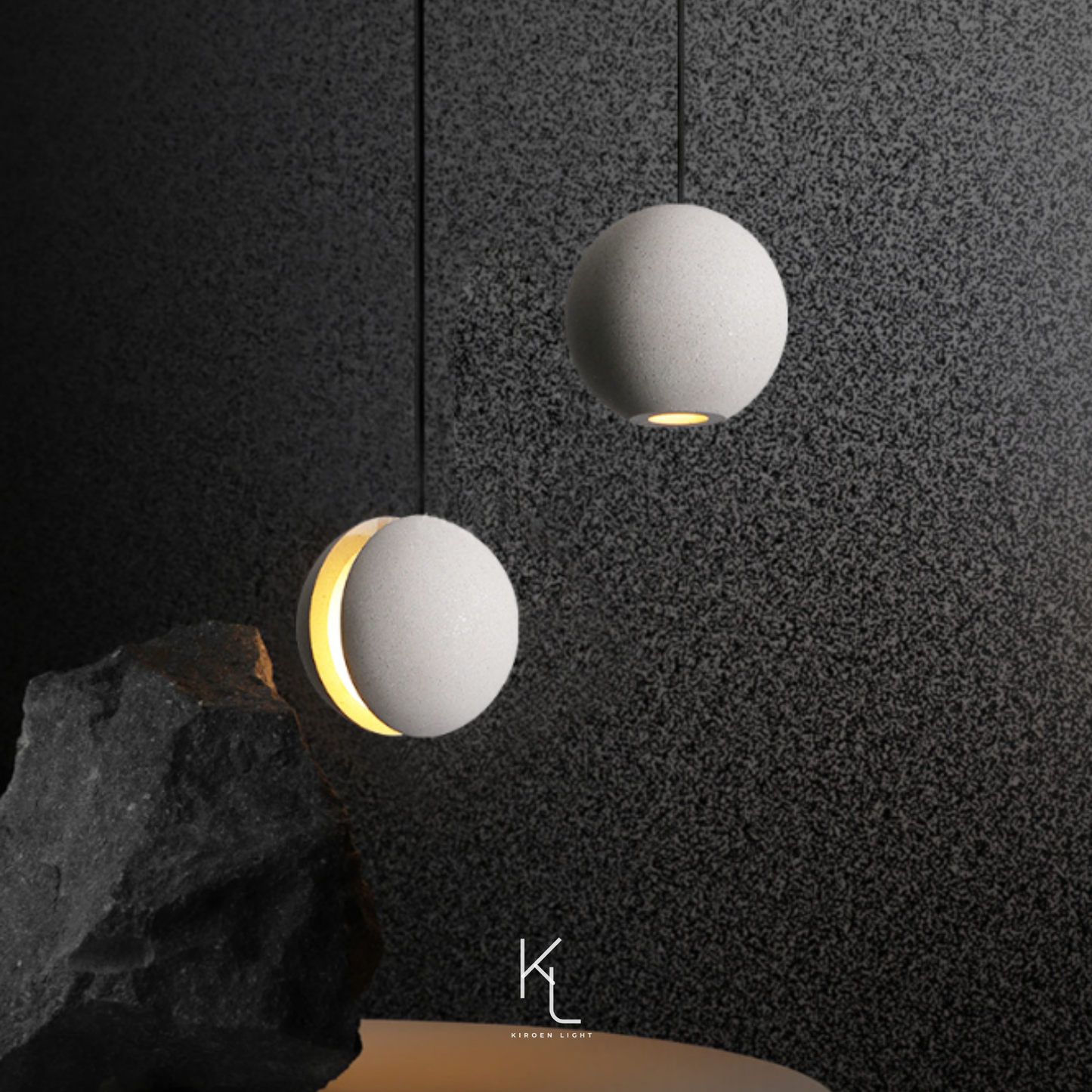 Explore Kiroen Light’s curated collection of modern lighting in Singapore, featuring pendant lights, ceiling lights, wall lamps, and minimalist LED fixtures. Designed for contemporary interiors, our lighting solutions blend style, function, and warmth for homes, cafes, and commercial spaces.