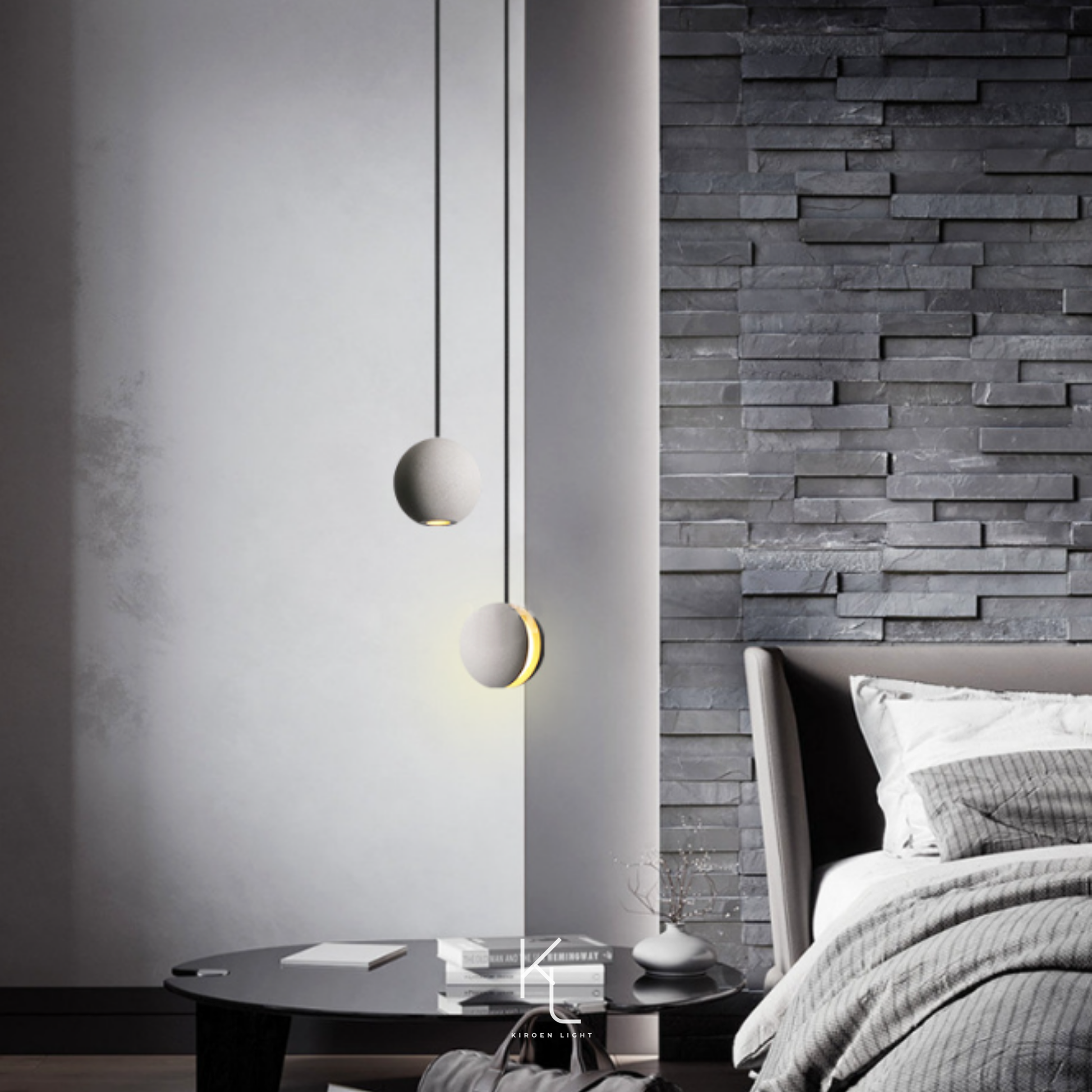 Explore Kiroen Light’s curated collection of modern lighting in Singapore, featuring pendant lights, ceiling lights, wall lamps, and minimalist LED fixtures. Designed for contemporary interiors, our lighting solutions blend style, function, and warmth for homes, cafes, and commercial spaces.