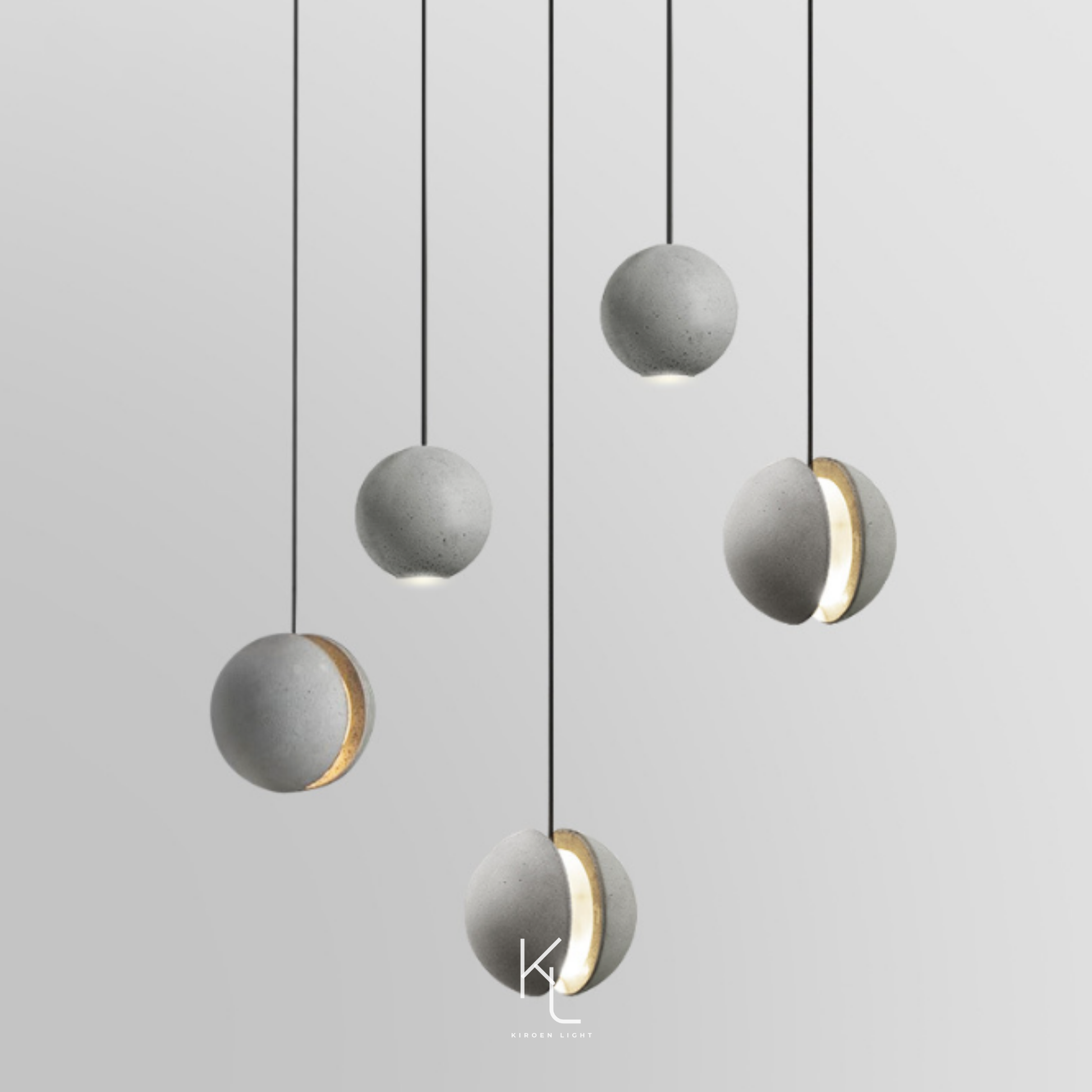 Explore Kiroen Light’s curated collection of modern lighting in Singapore, featuring pendant lights, ceiling lights, wall lamps, and minimalist LED fixtures. Designed for contemporary interiors, our lighting solutions blend style, function, and warmth for homes, cafes, and commercial spaces.