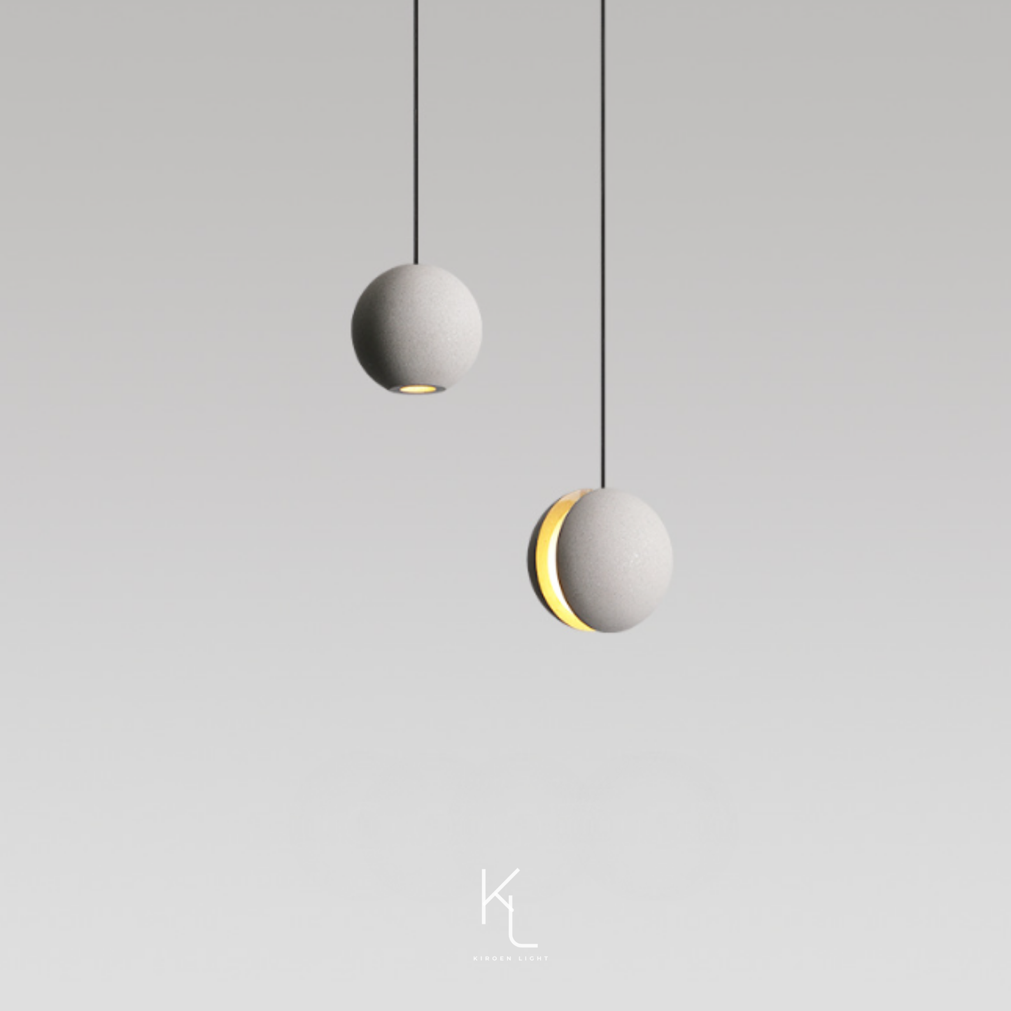 Explore Kiroen Light’s curated collection of modern lighting in Singapore, featuring pendant lights, ceiling lights, wall lamps, and minimalist LED fixtures. Designed for contemporary interiors, our lighting solutions blend style, function, and warmth for homes, cafes, and commercial spaces.