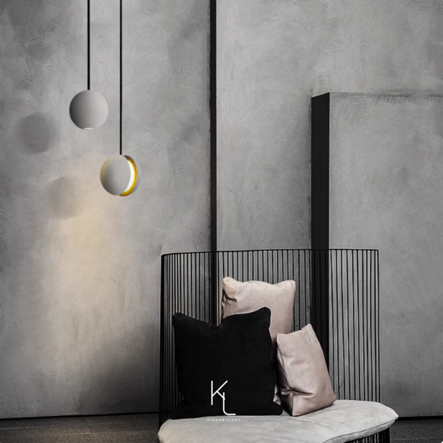 Explore Kiroen Light’s curated collection of modern lighting in Singapore, featuring pendant lights, ceiling lights, wall lamps, and minimalist LED fixtures. Designed for contemporary interiors, our lighting solutions blend style, function, and warmth for homes, cafes, and commercial spaces.