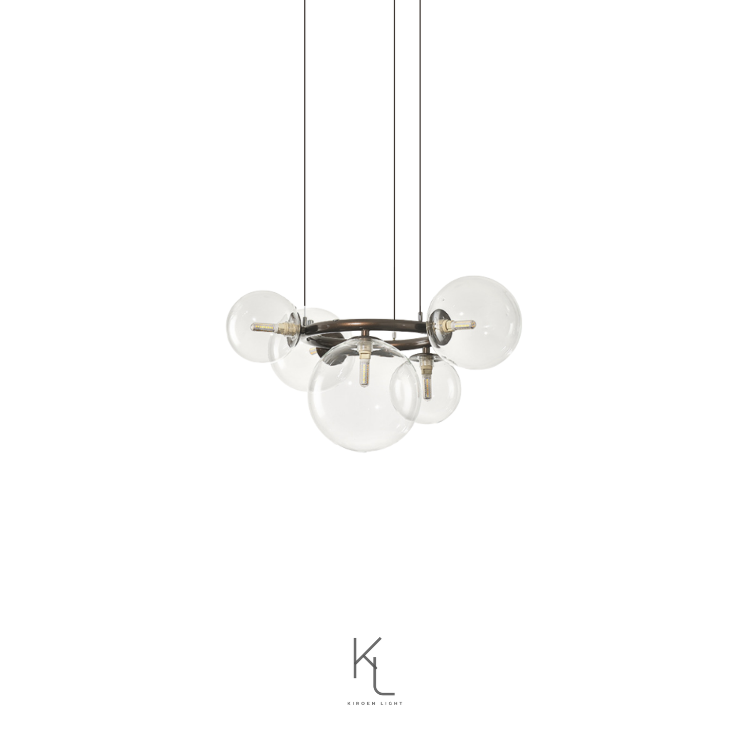 Explore Kiroen Light’s curated collection of modern lighting in Singapore, featuring pendant lights, ceiling lights, wall lamps, and minimalist LED fixtures. Designed for contemporary interiors, our lighting solutions blend style, function, and warmth for homes, cafes, and commercial spaces.