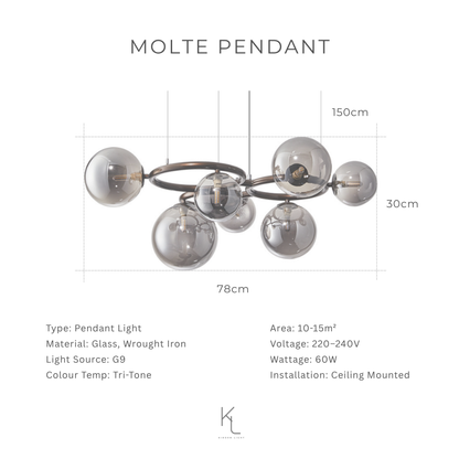 Explore Kiroen Light’s curated collection of modern lighting in Singapore, featuring pendant lights, ceiling lights, wall lamps, and minimalist LED fixtures. Designed for contemporary interiors, our lighting solutions blend style, function, and warmth for homes, cafes, and commercial spaces.