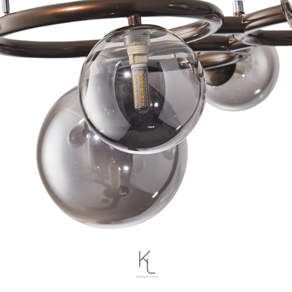 Explore Kiroen Light’s curated collection of modern lighting in Singapore, featuring pendant lights, ceiling lights, wall lamps, and minimalist LED fixtures. Designed for contemporary interiors, our lighting solutions blend style, function, and warmth for homes, cafes, and commercial spaces.