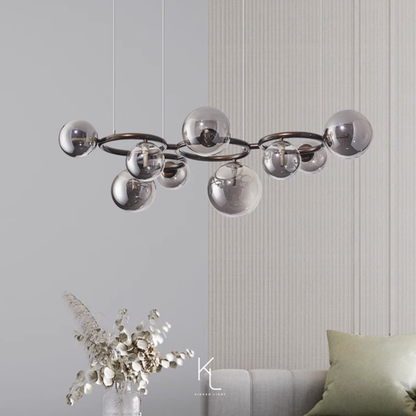 Explore Kiroen Light’s curated collection of modern lighting in Singapore, featuring pendant lights, ceiling lights, wall lamps, and minimalist LED fixtures. Designed for contemporary interiors, our lighting solutions blend style, function, and warmth for homes, cafes, and commercial spaces.