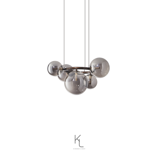 Explore Kiroen Light’s curated collection of modern lighting in Singapore, featuring pendant lights, ceiling lights, wall lamps, and minimalist LED fixtures. Designed for contemporary interiors, our lighting solutions blend style, function, and warmth for homes, cafes, and commercial spaces.