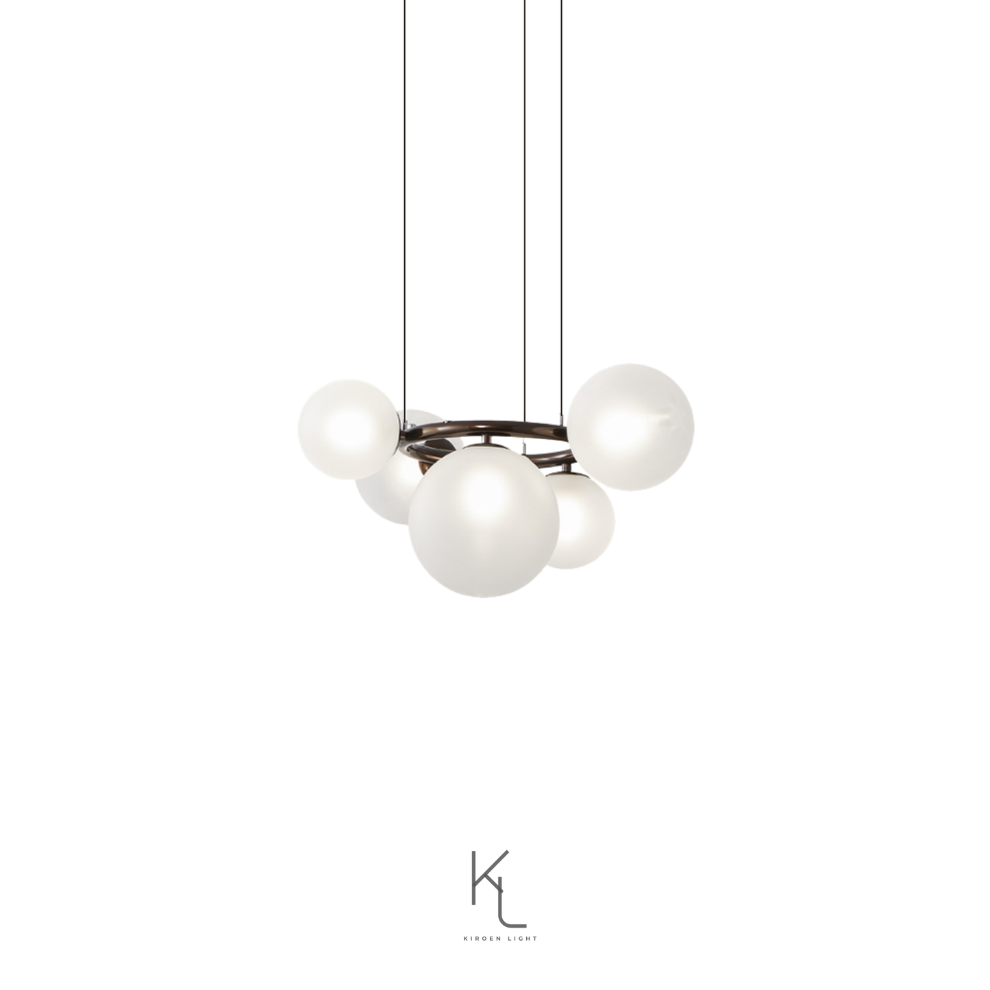 Explore Kiroen Light’s curated collection of modern lighting in Singapore, featuring pendant lights, ceiling lights, wall lamps, and minimalist LED fixtures. Designed for contemporary interiors, our lighting solutions blend style, function, and warmth for homes, cafes, and commercial spaces.