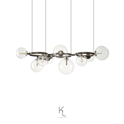 Explore Kiroen Light’s curated collection of modern lighting in Singapore, featuring pendant lights, ceiling lights, wall lamps, and minimalist LED fixtures. Designed for contemporary interiors, our lighting solutions blend style, function, and warmth for homes, cafes, and commercial spaces.