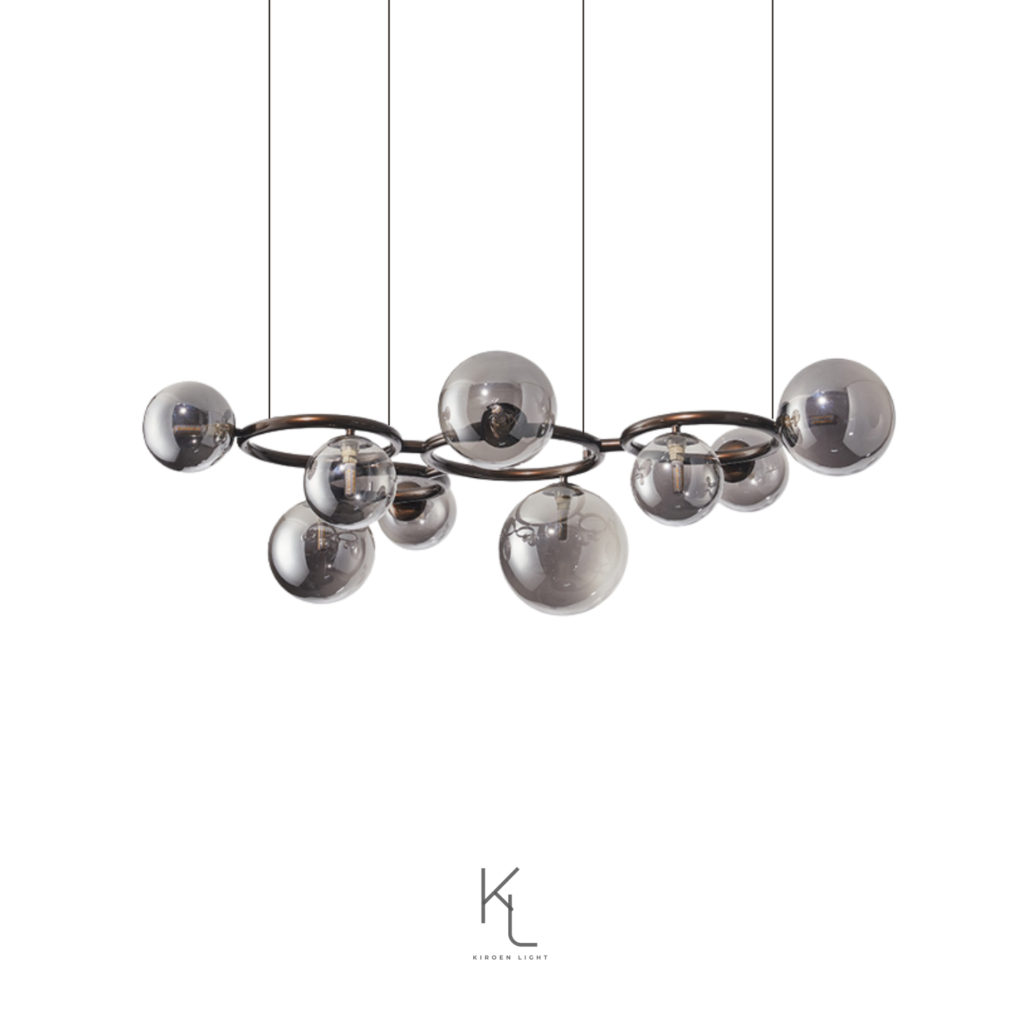 Explore Kiroen Light’s curated collection of modern lighting in Singapore, featuring pendant lights, ceiling lights, wall lamps, and minimalist LED fixtures. Designed for contemporary interiors, our lighting solutions blend style, function, and warmth for homes, cafes, and commercial spaces.
