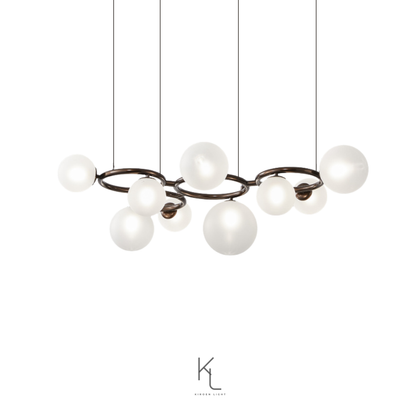 Explore Kiroen Light’s curated collection of modern lighting in Singapore, featuring pendant lights, ceiling lights, wall lamps, and minimalist LED fixtures. Designed for contemporary interiors, our lighting solutions blend style, function, and warmth for homes, cafes, and commercial spaces.