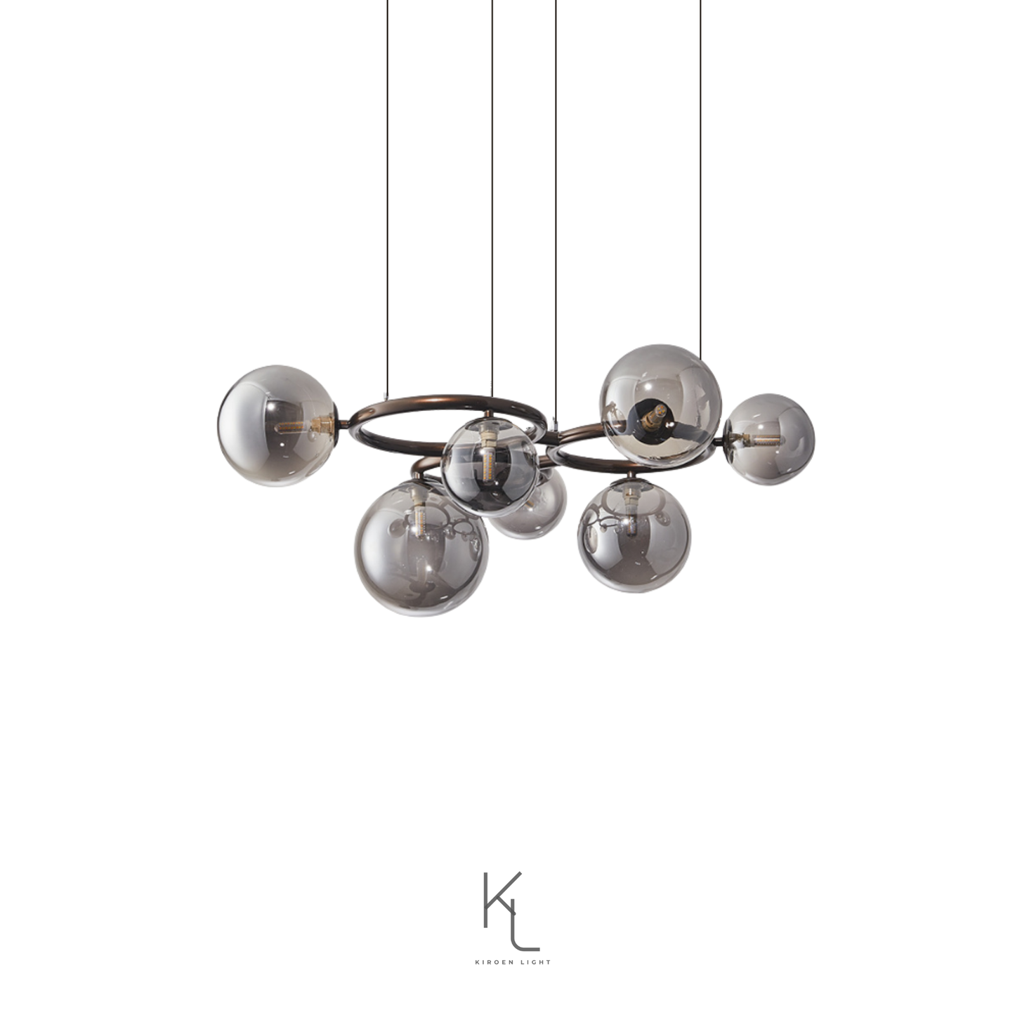 Explore Kiroen Light’s curated collection of modern lighting in Singapore, featuring pendant lights, ceiling lights, wall lamps, and minimalist LED fixtures. Designed for contemporary interiors, our lighting solutions blend style, function, and warmth for homes, cafes, and commercial spaces.