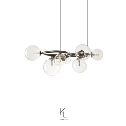 Explore Kiroen Light’s curated collection of modern lighting in Singapore, featuring pendant lights, ceiling lights, wall lamps, and minimalist LED fixtures. Designed for contemporary interiors, our lighting solutions blend style, function, and warmth for homes, cafes, and commercial spaces.