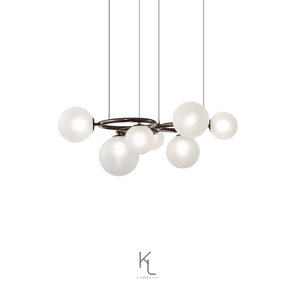 Explore Kiroen Light’s curated collection of modern lighting in Singapore, featuring pendant lights, ceiling lights, wall lamps, and minimalist LED fixtures. Designed for contemporary interiors, our lighting solutions blend style, function, and warmth for homes, cafes, and commercial spaces.