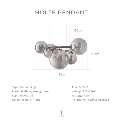 Explore Kiroen Light’s curated collection of modern lighting in Singapore, featuring pendant lights, ceiling lights, wall lamps, and minimalist LED fixtures. Designed for contemporary interiors, our lighting solutions blend style, function, and warmth for homes, cafes, and commercial spaces.