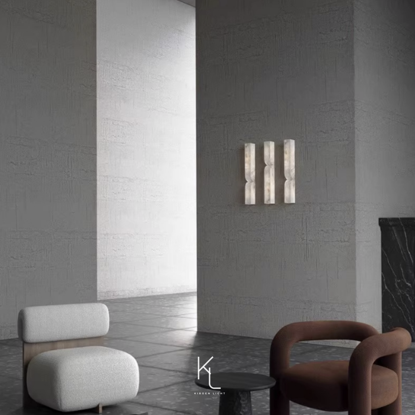 Explore Kiroen Light’s curated collection of modern lighting in Singapore, featuring pendant lights, ceiling lights, wall lamps, and minimalist LED fixtures. Designed for contemporary interiors, our lighting solutions blend style, function, and warmth for homes, cafes, and commercial spaces.