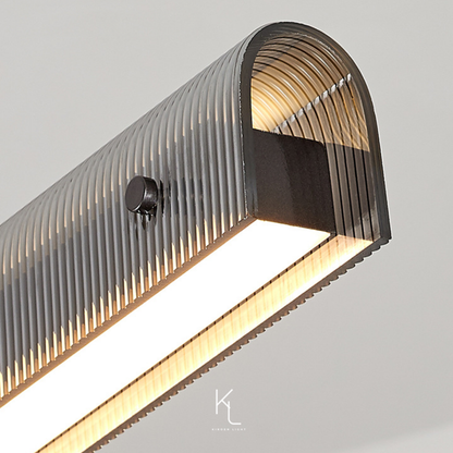 Explore Kiroen Light’s curated collection of modern lighting in Singapore, featuring pendant lights, ceiling lights, wall lamps, and minimalist LED fixtures. Designed for contemporary interiors, our lighting solutions blend style, function, and warmth for homes, cafes, and commercial spaces.