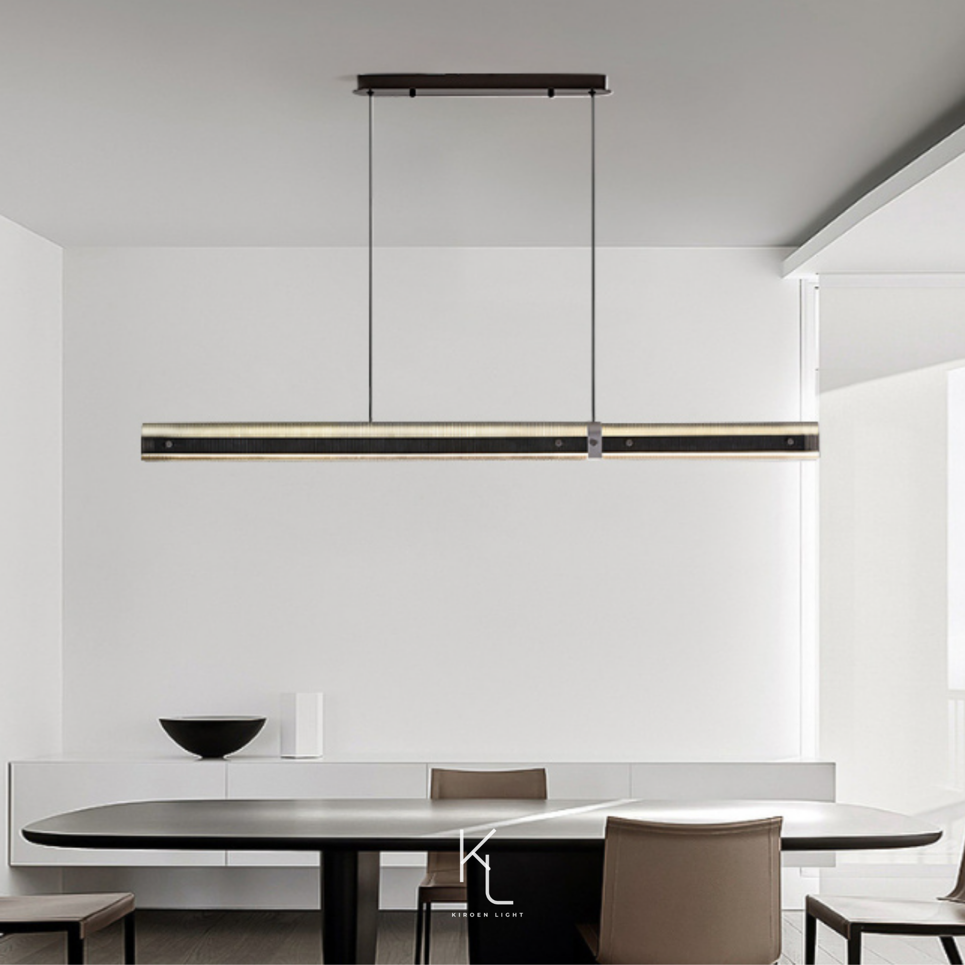 Explore Kiroen Light’s curated collection of modern lighting in Singapore, featuring pendant lights, ceiling lights, wall lamps, and minimalist LED fixtures. Designed for contemporary interiors, our lighting solutions blend style, function, and warmth for homes, cafes, and commercial spaces.