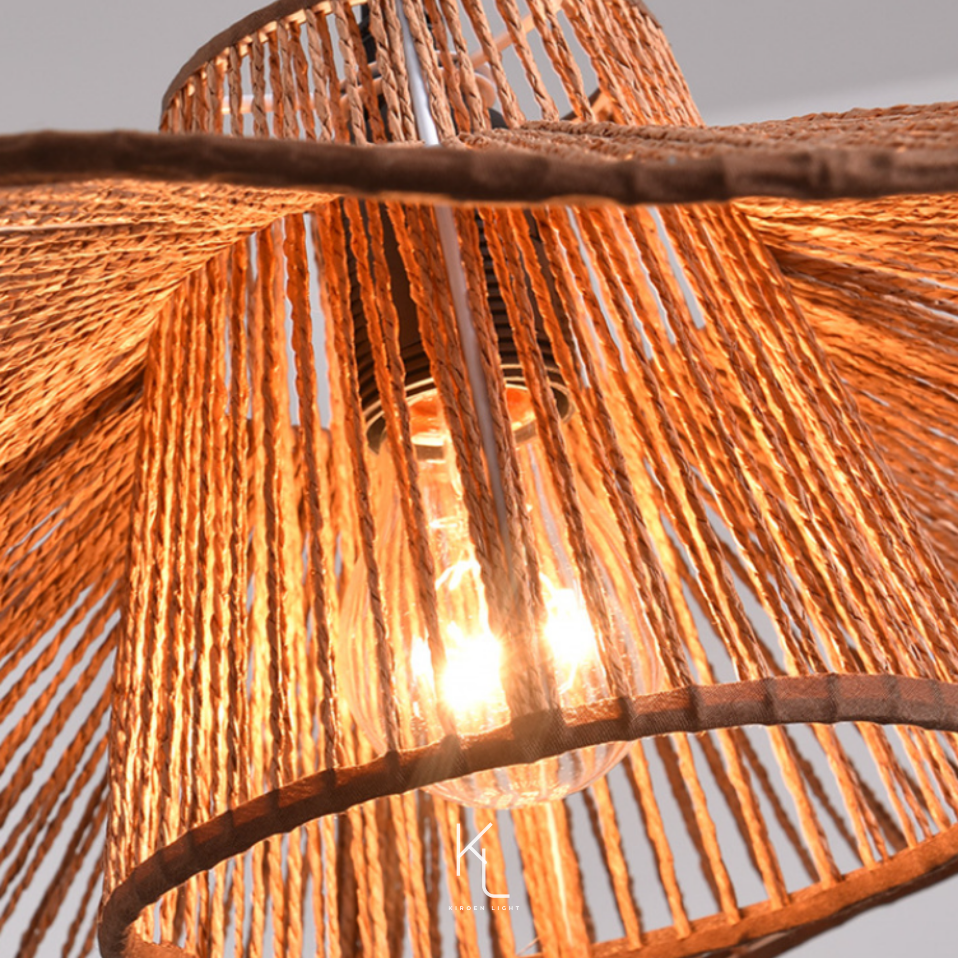Explore Kiroen Light’s curated collection of modern lighting in Singapore, featuring pendant lights, ceiling lights, wall lamps, and minimalist LED fixtures. Designed for contemporary interiors, our lighting solutions blend style, function, and warmth for homes, cafes, and commercial spaces.