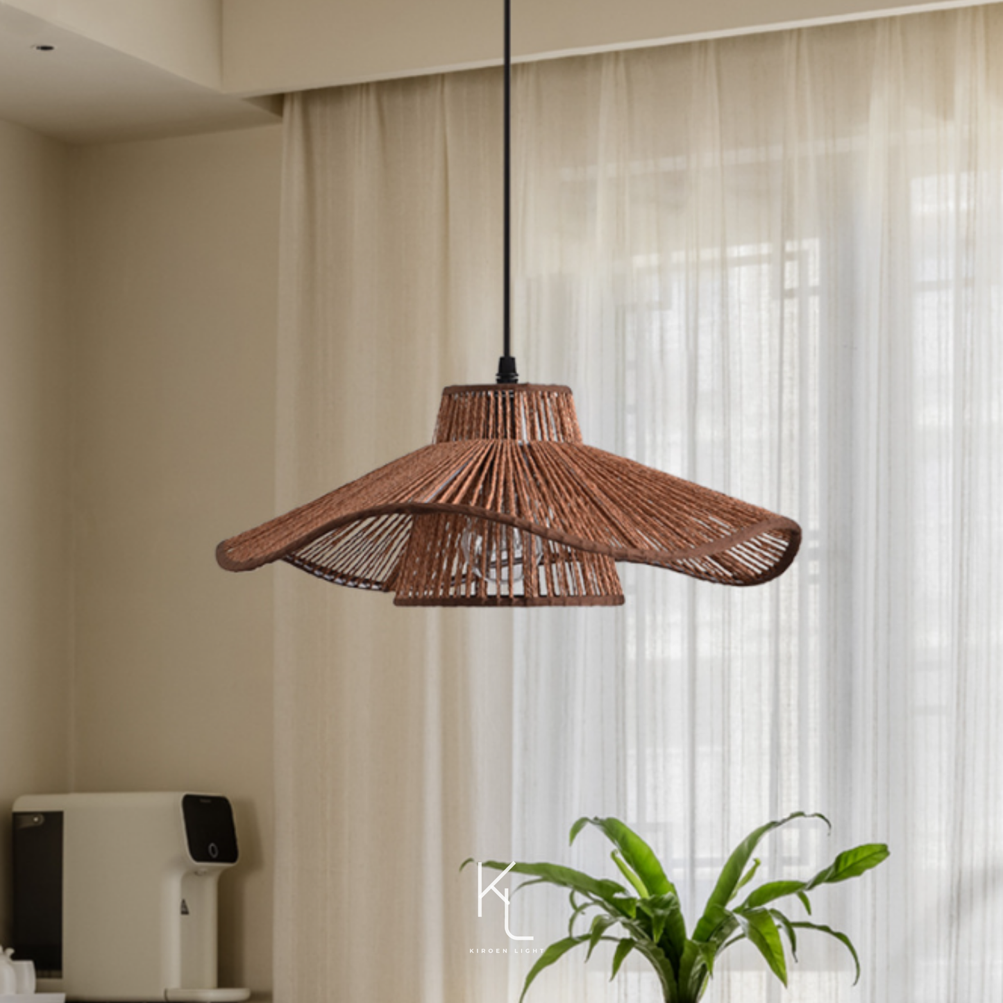 Explore Kiroen Light’s curated collection of modern lighting in Singapore, featuring pendant lights, ceiling lights, wall lamps, and minimalist LED fixtures. Designed for contemporary interiors, our lighting solutions blend style, function, and warmth for homes, cafes, and commercial spaces.