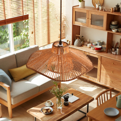 Explore Kiroen Light’s curated collection of modern lighting in Singapore, featuring pendant lights, ceiling lights, wall lamps, and minimalist LED fixtures. Designed for contemporary interiors, our lighting solutions blend style, function, and warmth for homes, cafes, and commercial spaces.