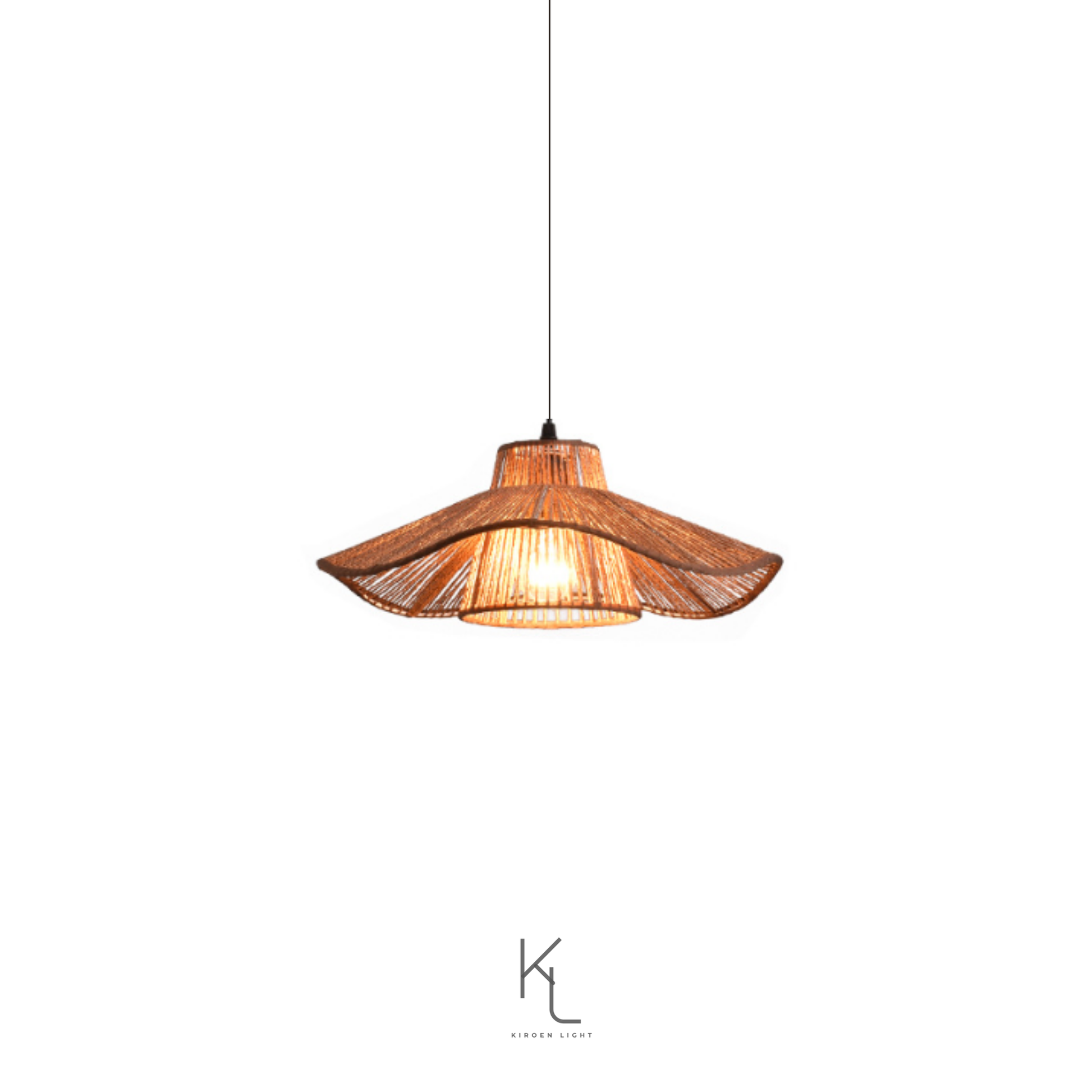 Explore Kiroen Light’s curated collection of modern lighting in Singapore, featuring pendant lights, ceiling lights, wall lamps, and minimalist LED fixtures. Designed for contemporary interiors, our lighting solutions blend style, function, and warmth for homes, cafes, and commercial spaces.