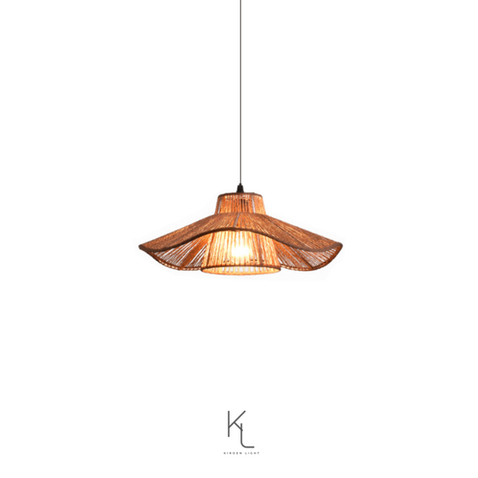 Explore Kiroen Light’s curated collection of modern lighting in Singapore, featuring pendant lights, ceiling lights, wall lamps, and minimalist LED fixtures. Designed for contemporary interiors, our lighting solutions blend style, function, and warmth for homes, cafes, and commercial spaces.